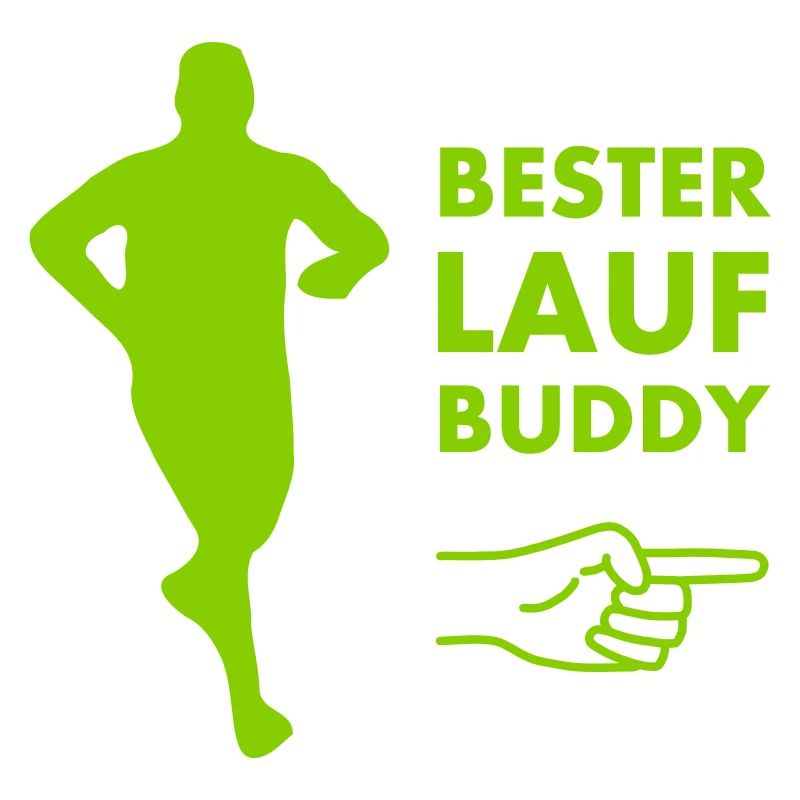 Bester Laufbuddy
