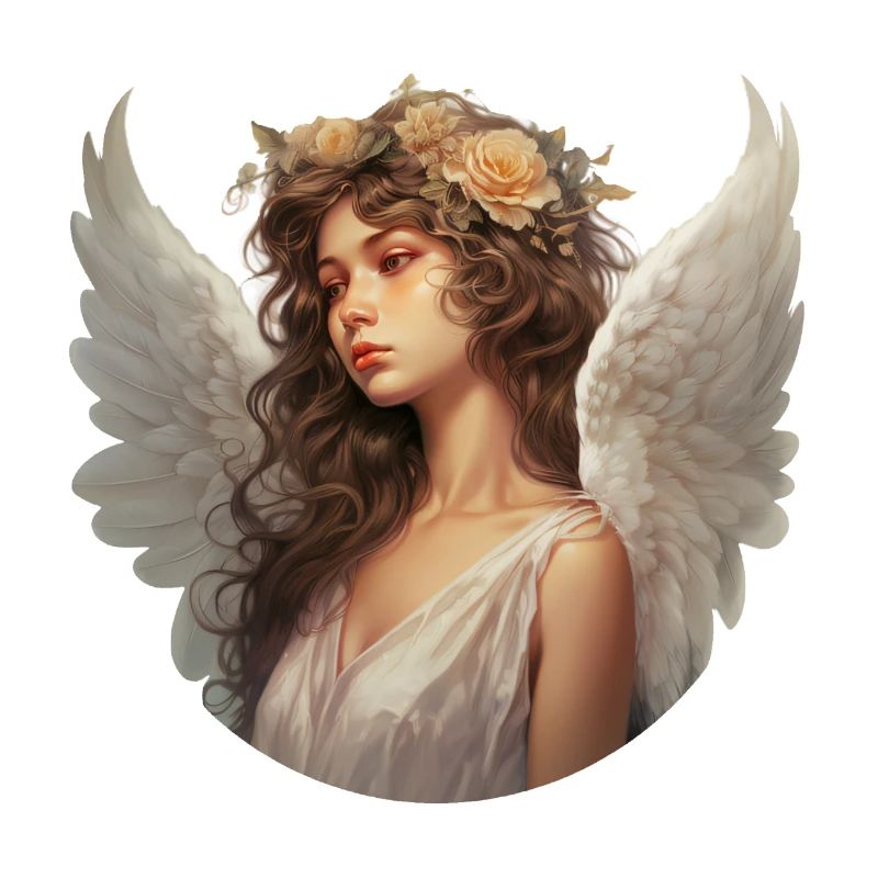 Ange de Noël