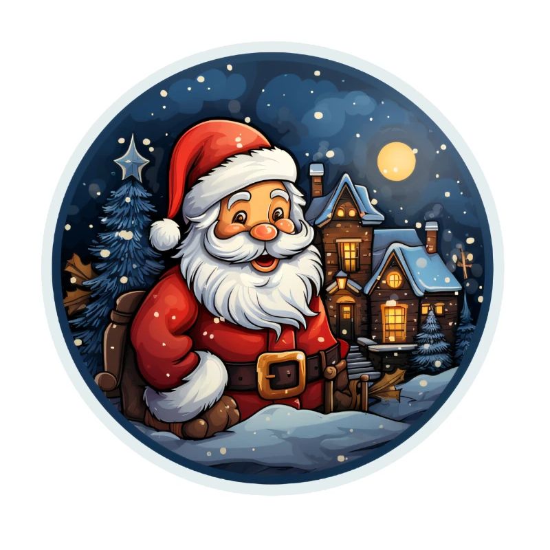 Weihnachtsmann