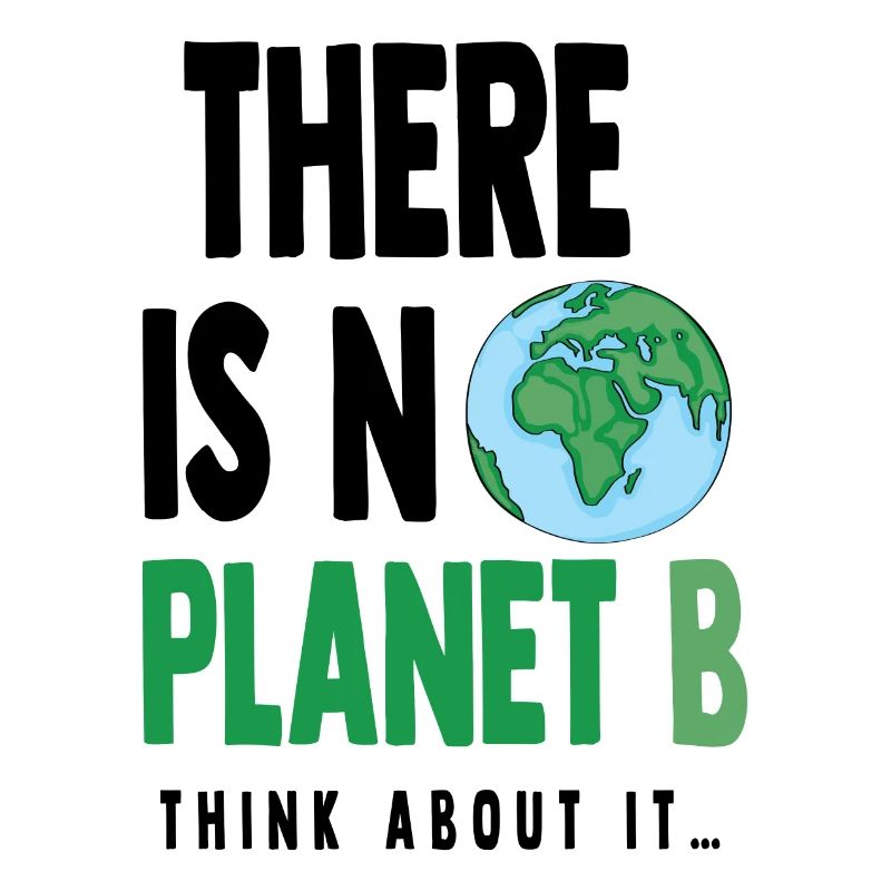 Planet B (black)