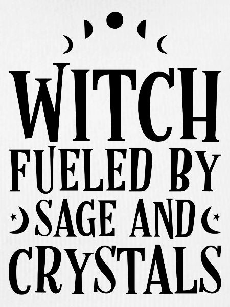 Witchcraft