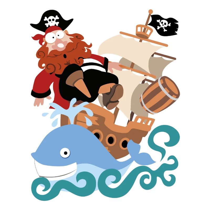 Le pirate