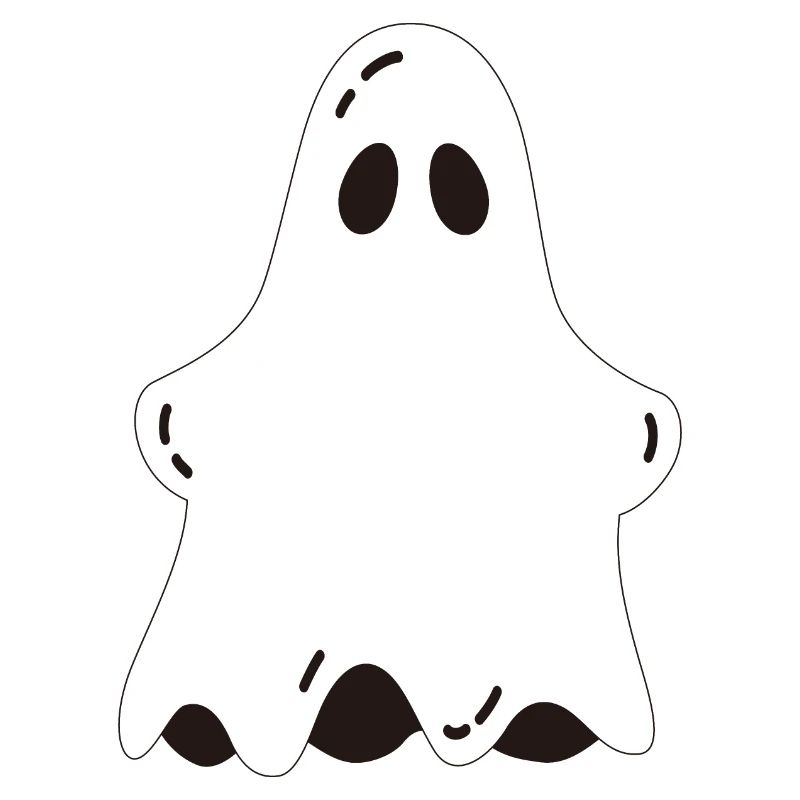 FANTÔME BOO