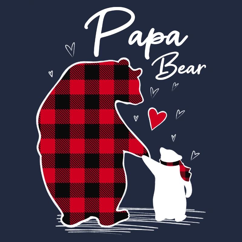 Papa Bear