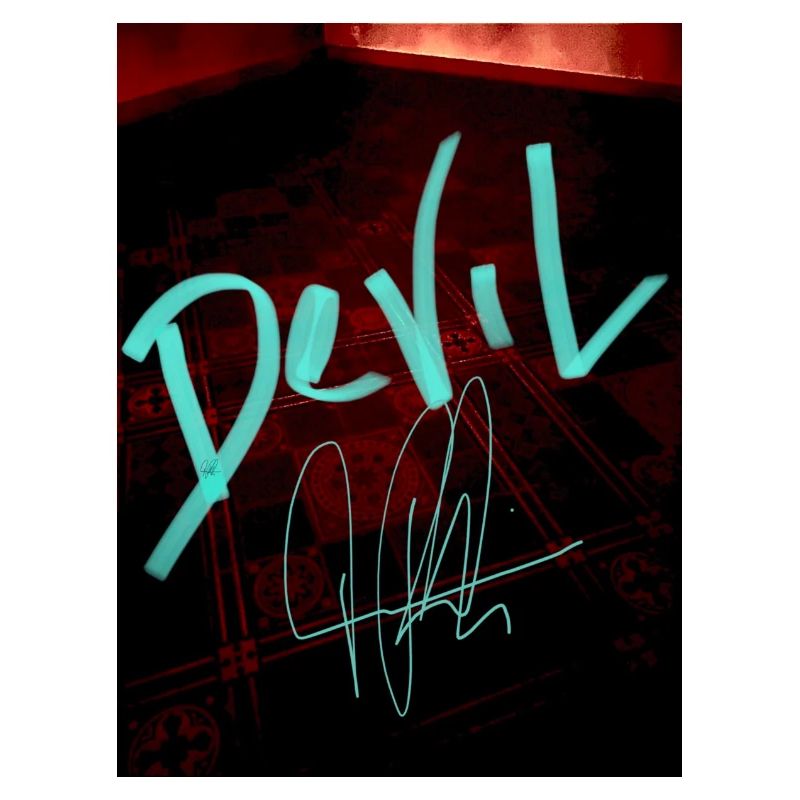 Devil Original