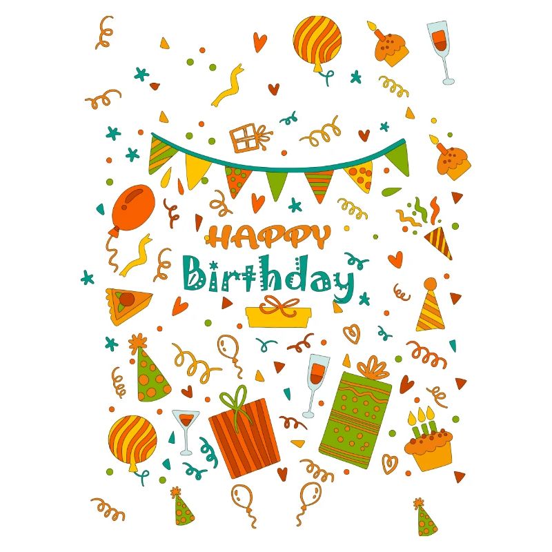 Geburtstag
