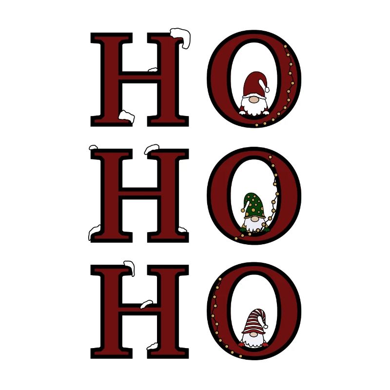 Elfes de Noël
