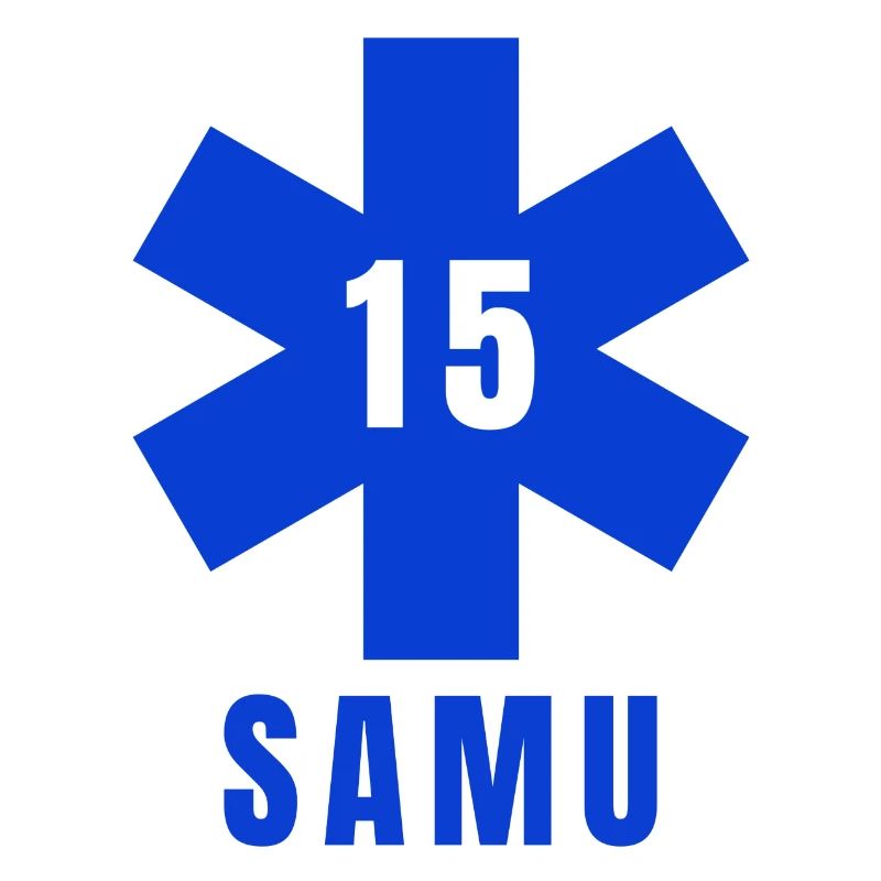 SAMU, urgences, ambulance