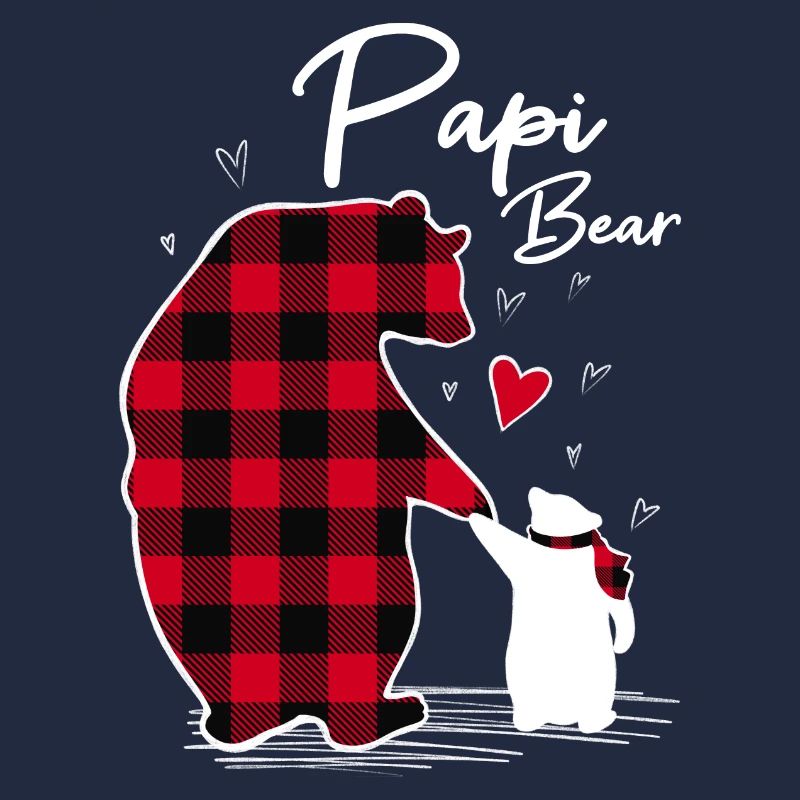 Papi Bear