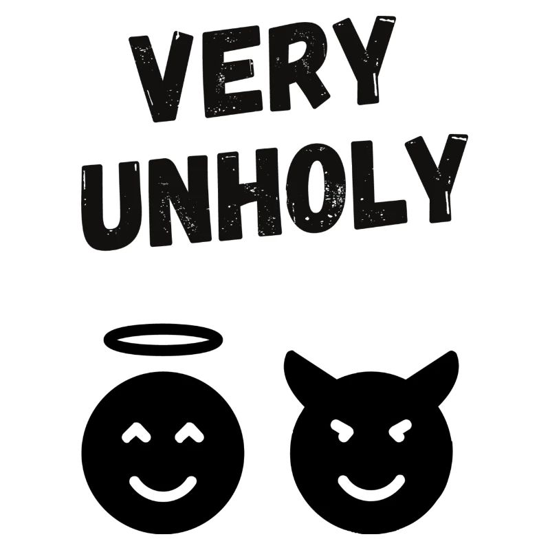 Very Unholy