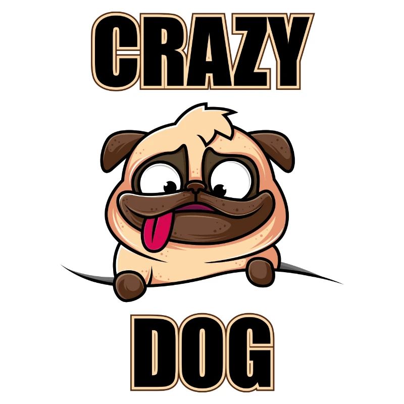 Crazy Dog