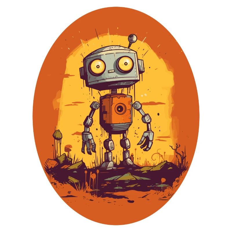 Robot