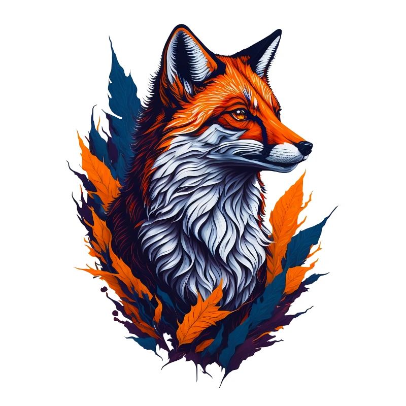 Fox 1