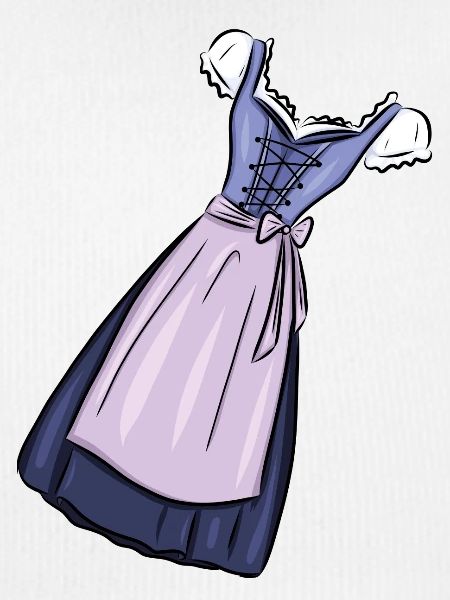 Dirndl