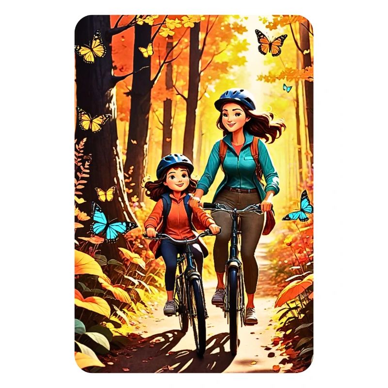Cadeau de la mère de conception personnalisée