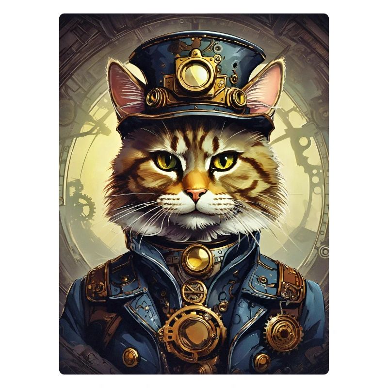 Chat Steampunk 1.19