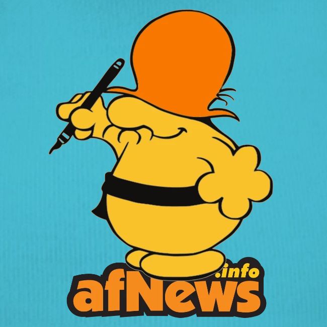 BAB che scrive su afNews