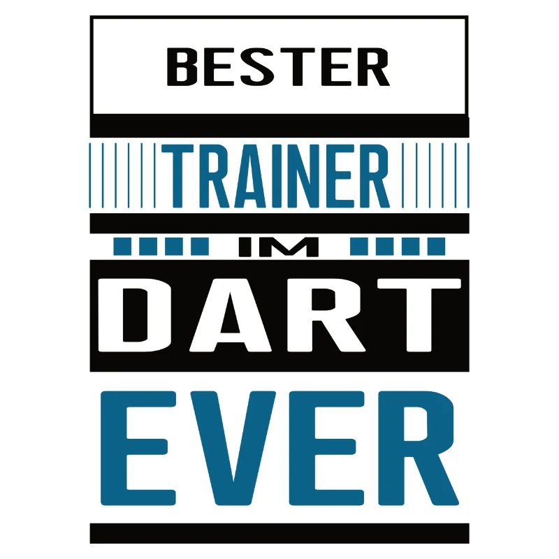 Dart Trainer Bester Darttrainer Team