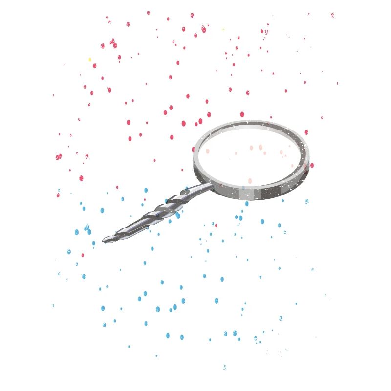Magnifying Glass Magnifier
