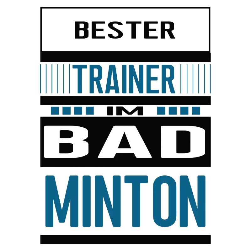 Badminton Trainer Bester Badmintontrainer Coach