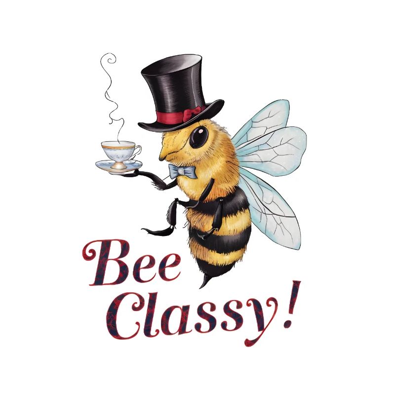Bee Classy