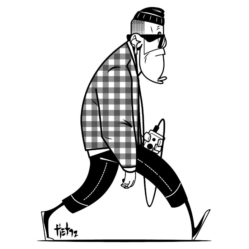 hipster