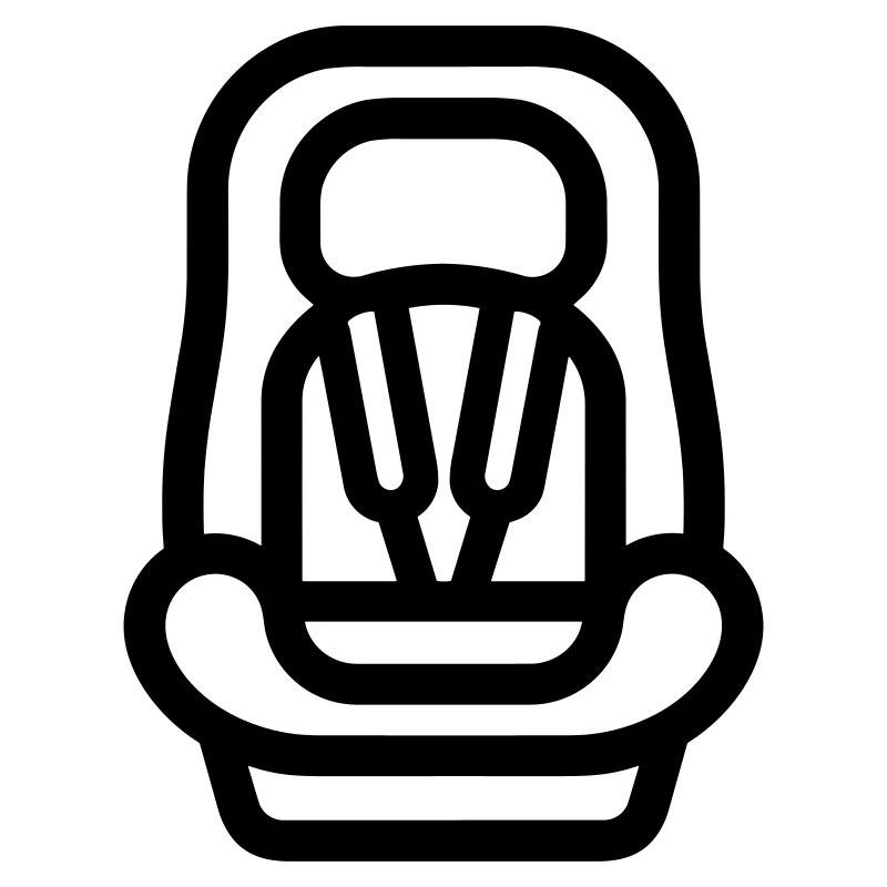 siège auto bébé