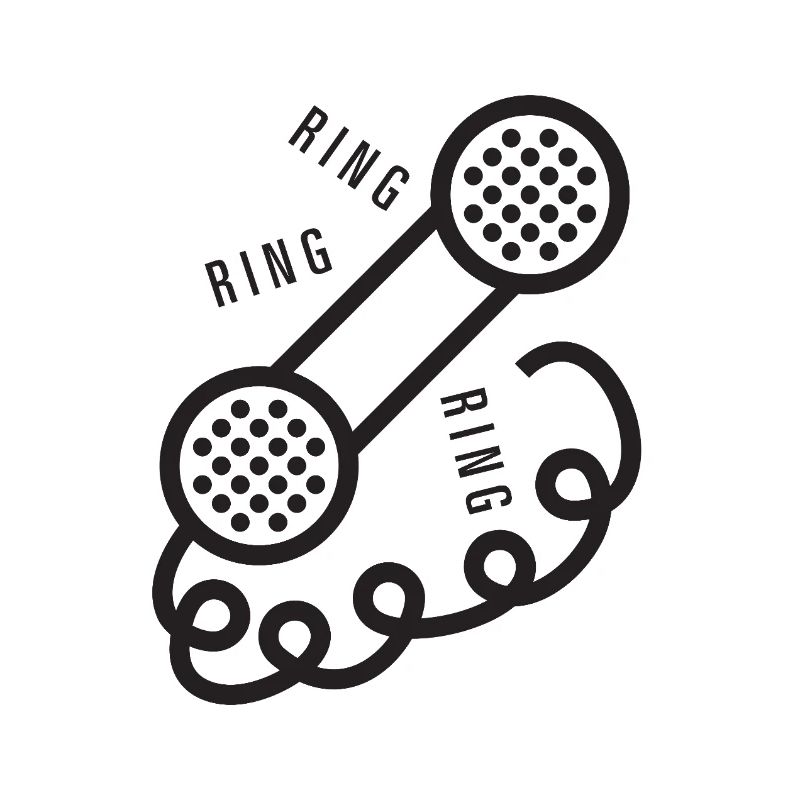 Ring Ring Ring