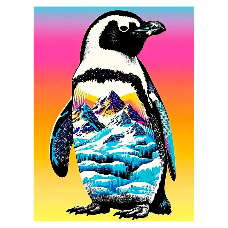 Pinguin