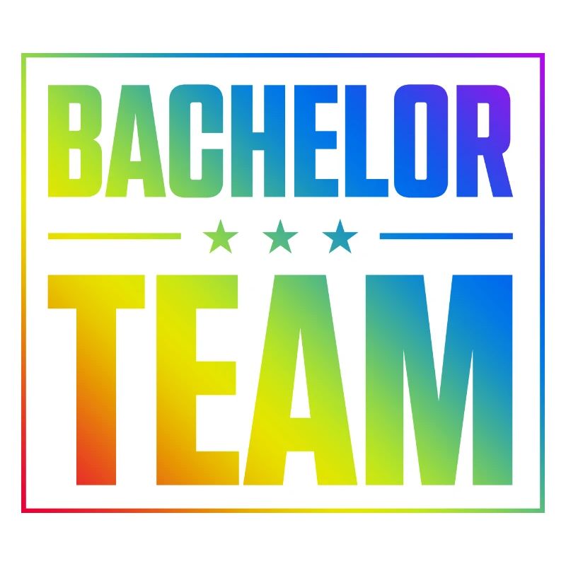 Équipe Bachelor