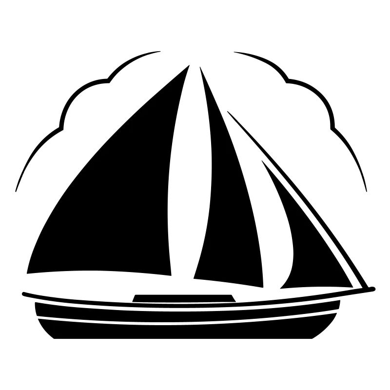 Segelboot