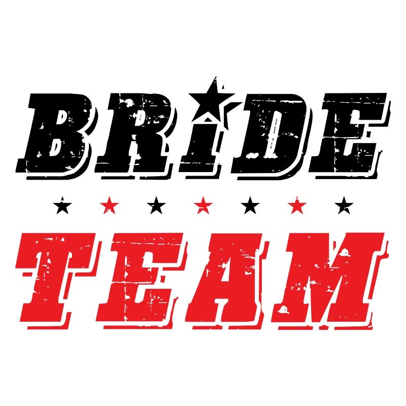 Bride Team