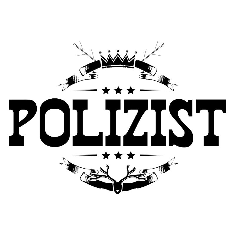 Polizist Beruf