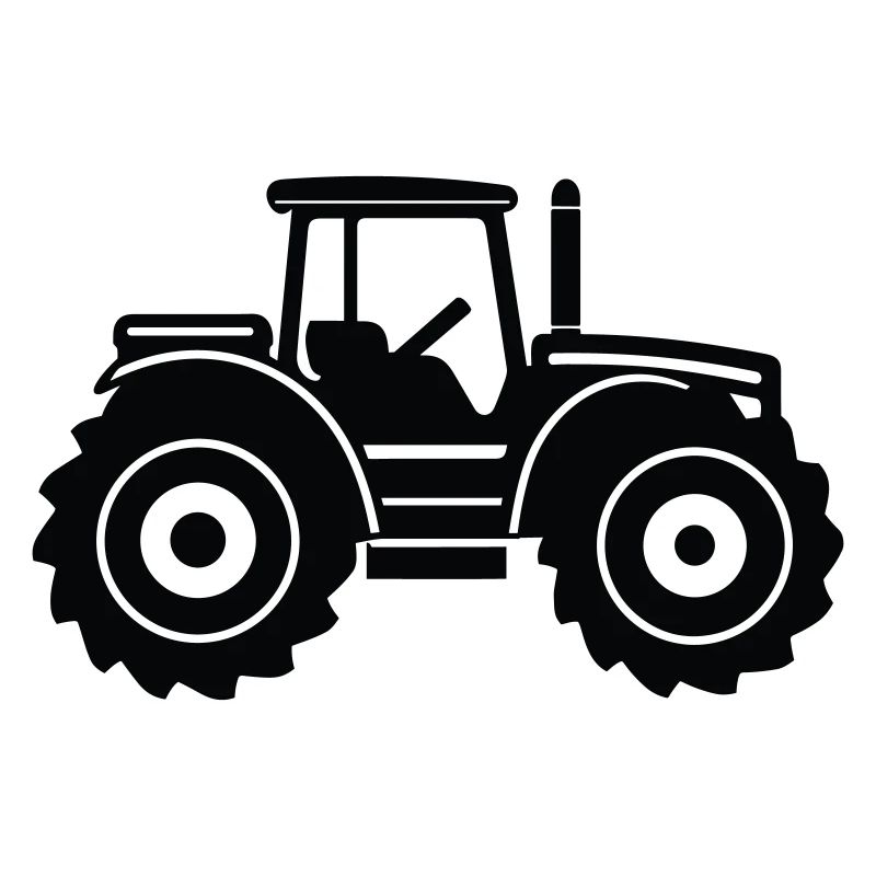 Traktor