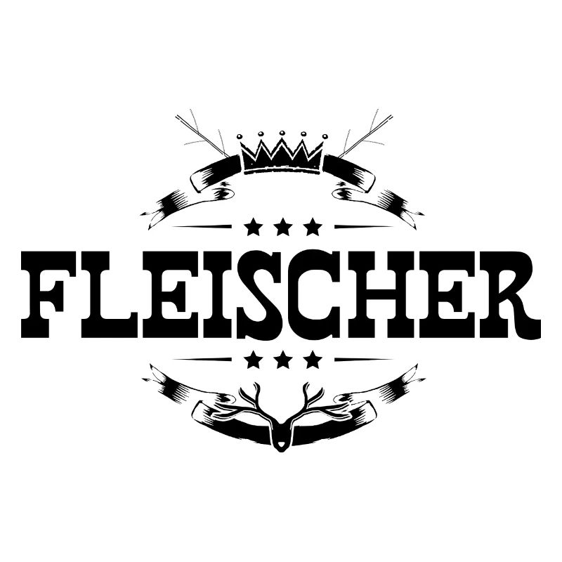 Fleischer Beruf