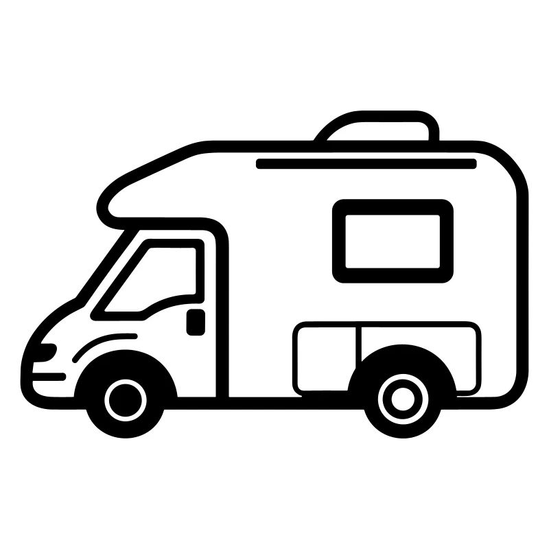 Wohnmobil