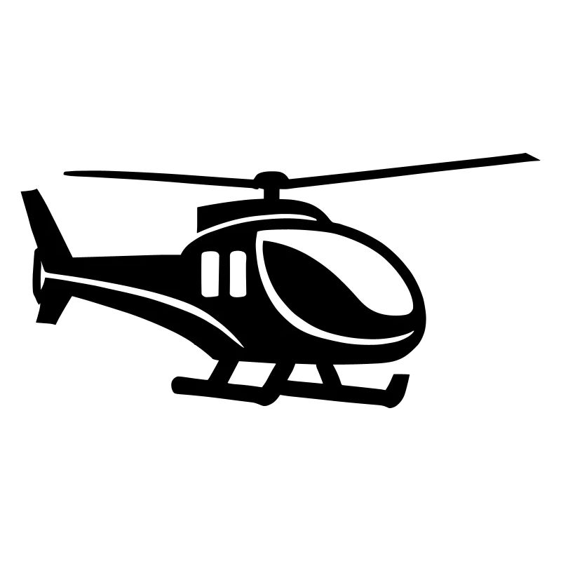 Hélicoptère