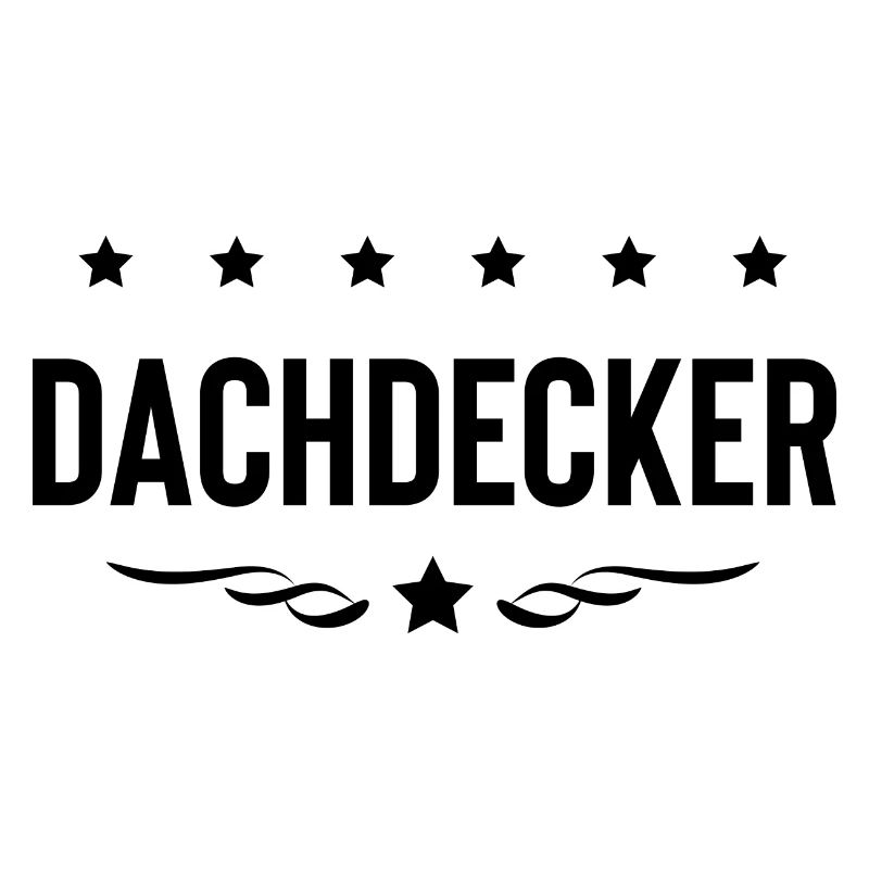 Dachdecker Beruf