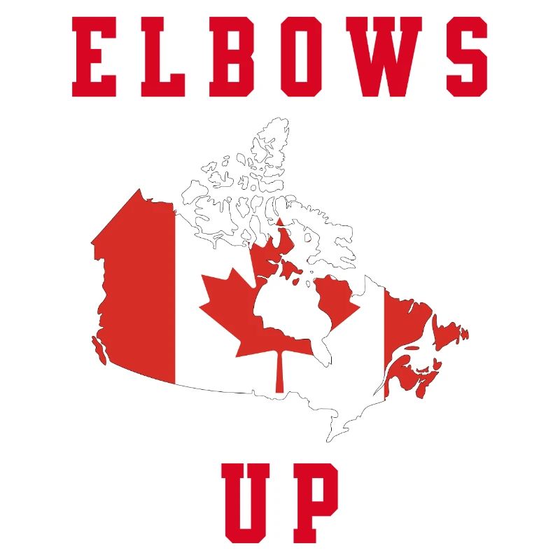 Elbows up