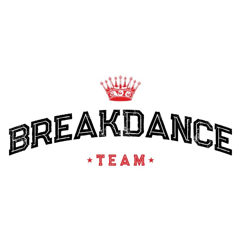 Équipe de breakdance
