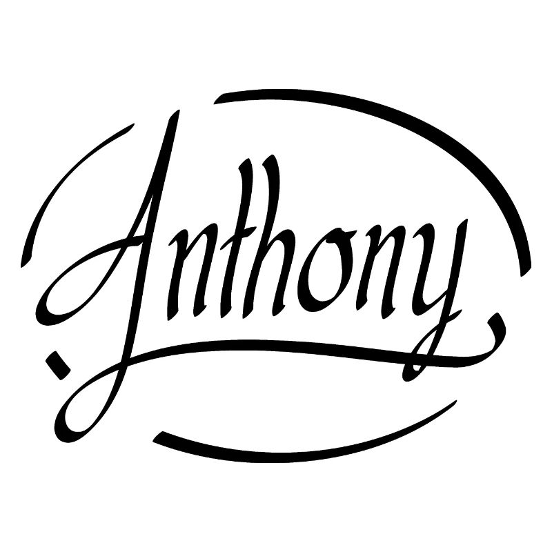 Anthony