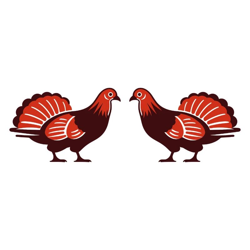Turkeys