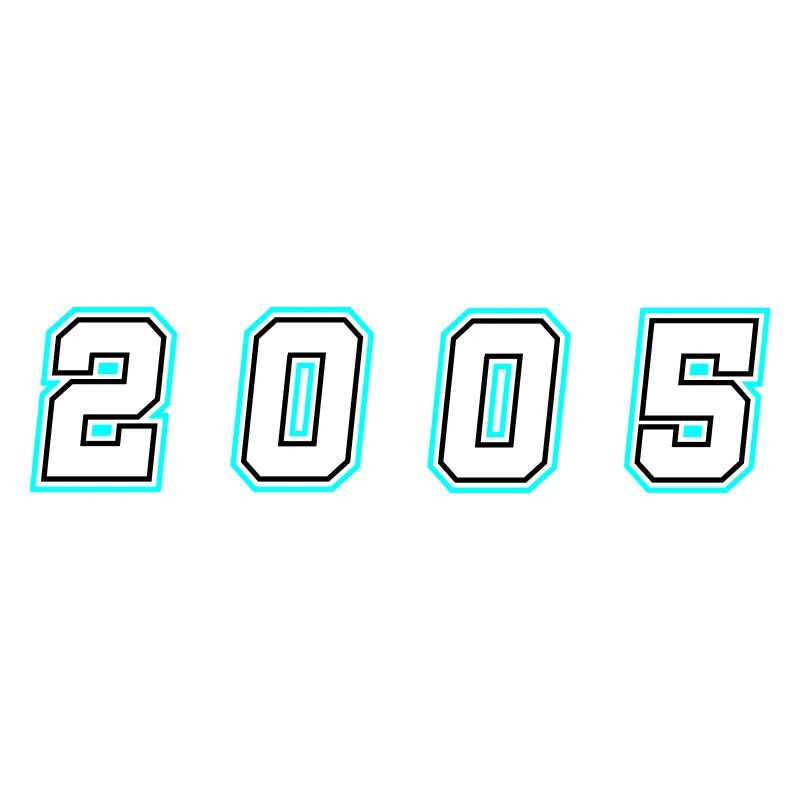 Numéro de l’année 2005