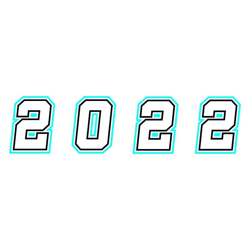 Numéro de l’année 2022