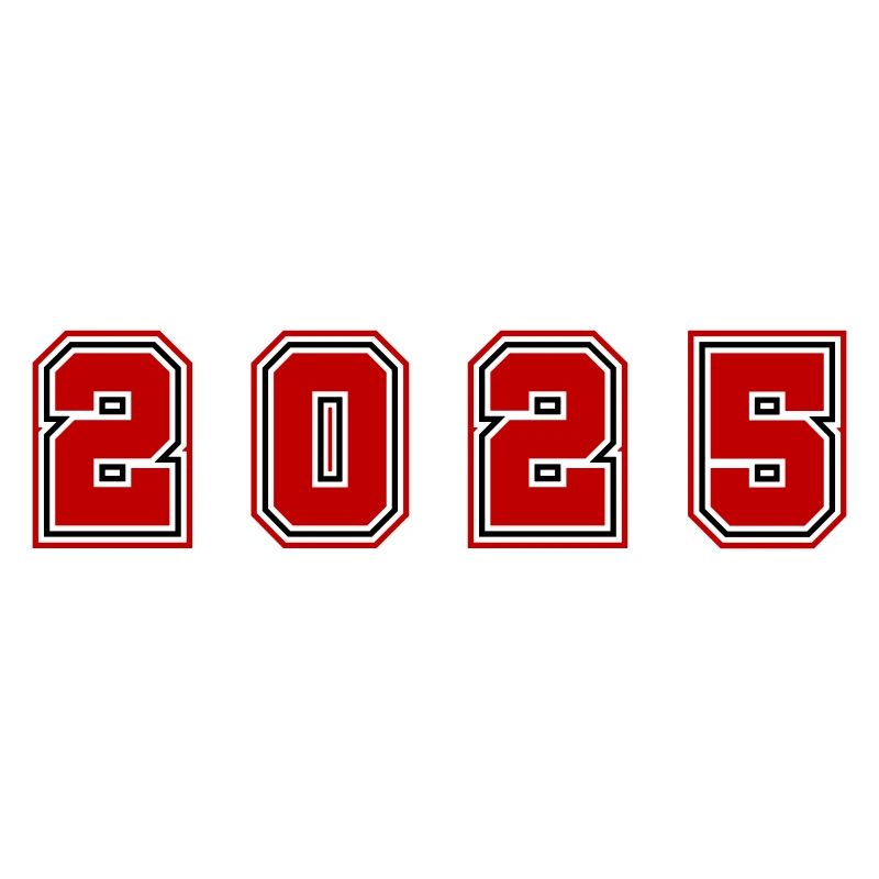 Numéro de l’année 2025