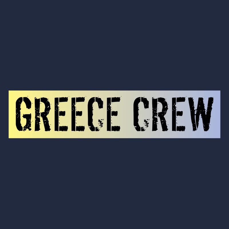 Greece Crew