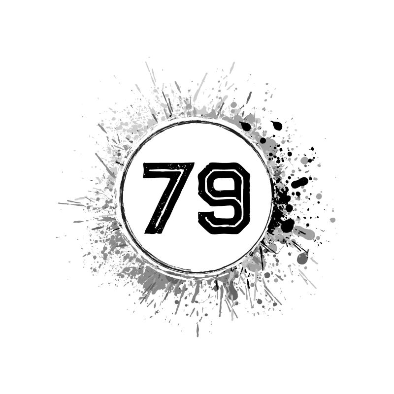 79 Nombre d’objets blob