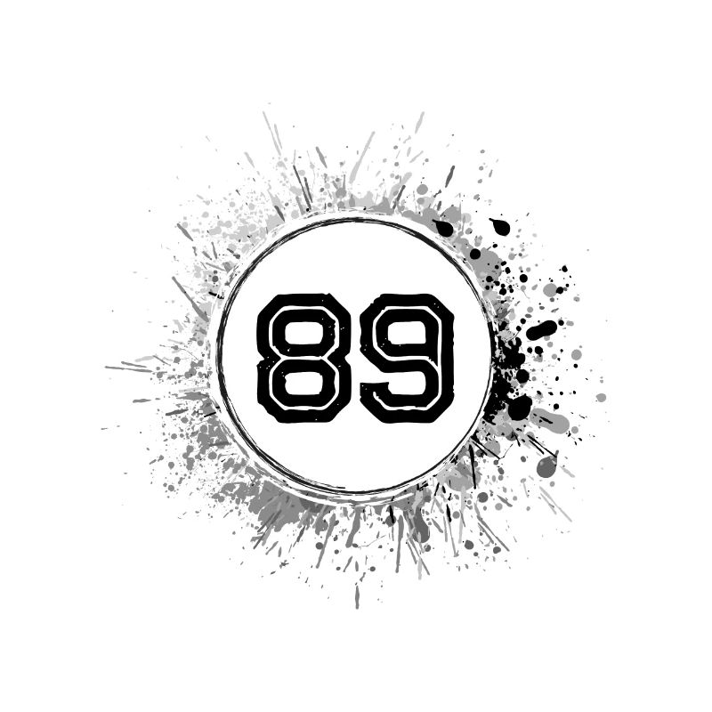 89 Nombre d’objets blob