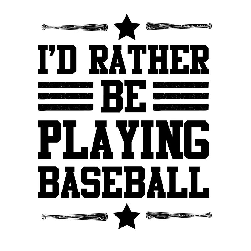 Match de baseball