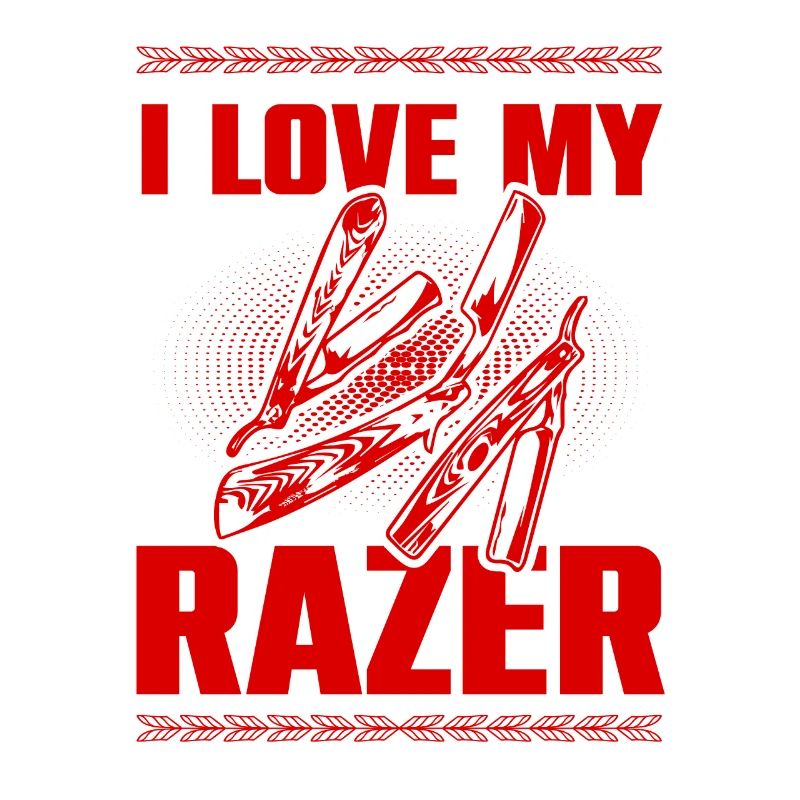 J’aime mon Razer